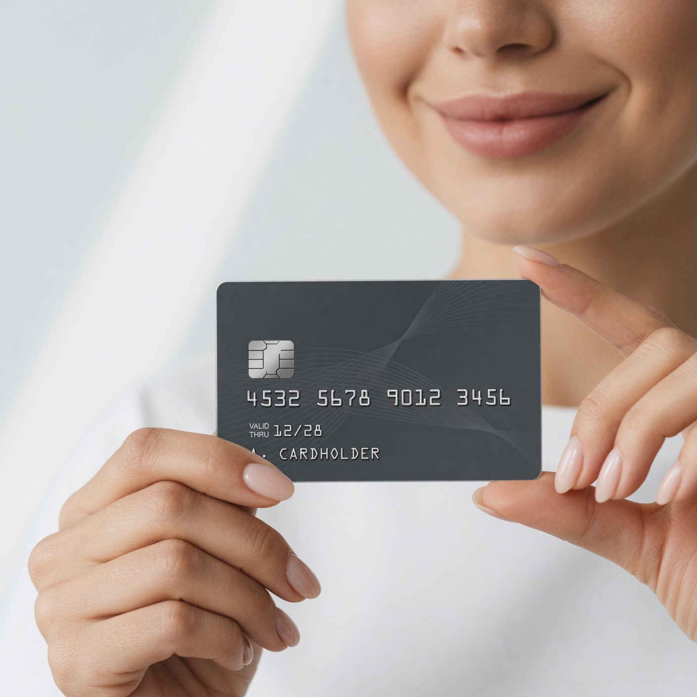 What is a Card Network?