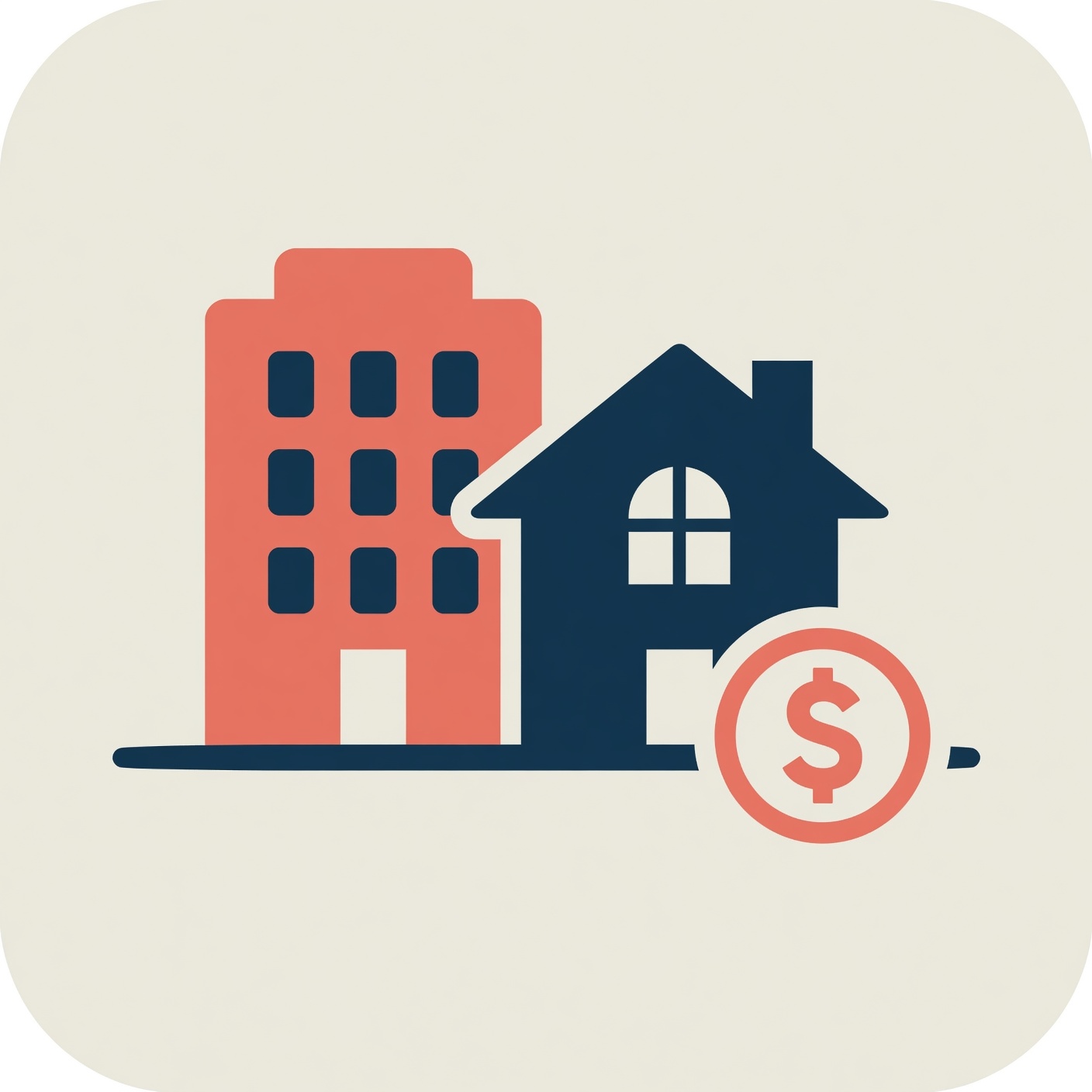 The Direct Financial Impact: How Tenant Departures Hurt REIT Earnings