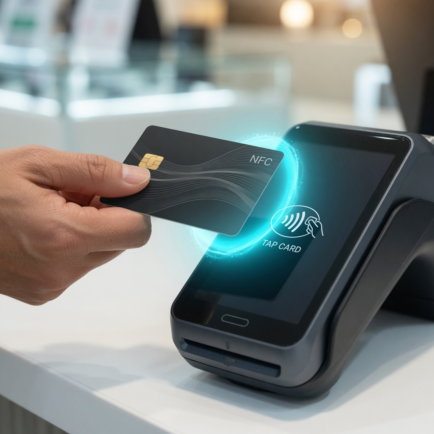 Phase 1: Authorization – The Digital Handshake
