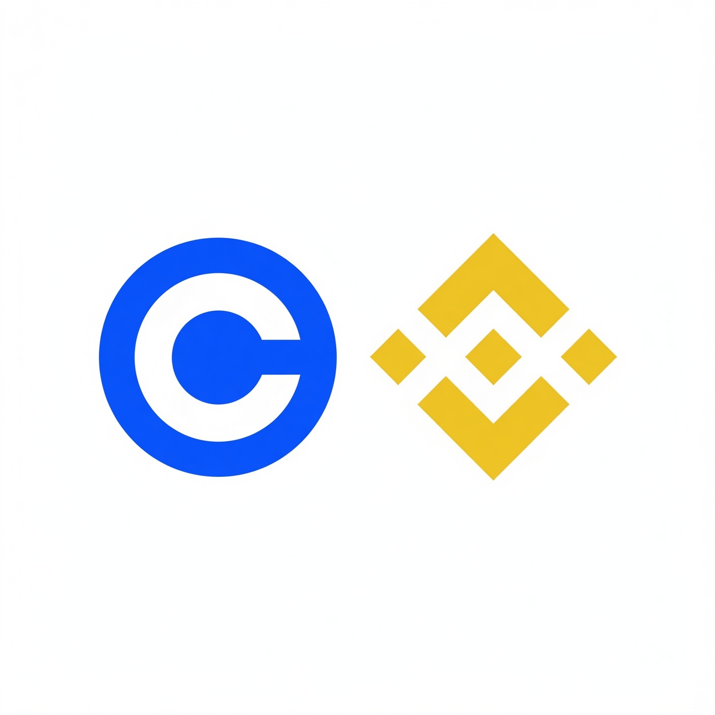 Coinbase or Binance: which one to choose for investing in cryptocurrencies?