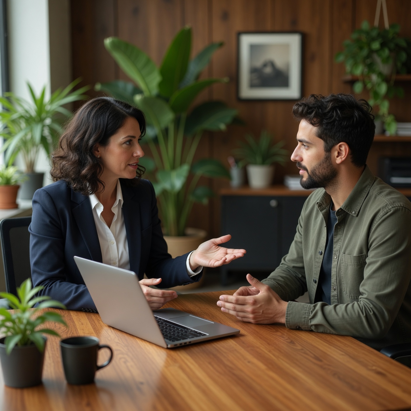 Evaluating Dividend Sustainability and Growth Potential