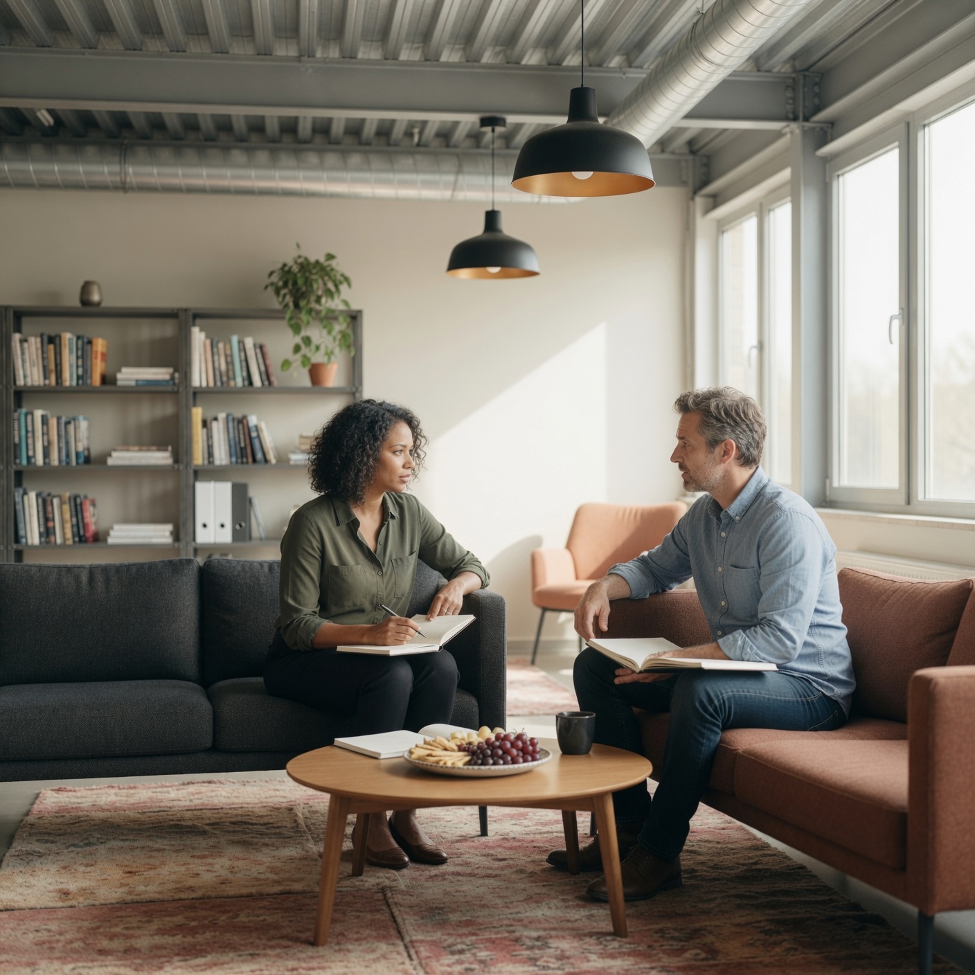 What Happens When a REIT Loses Tenants?