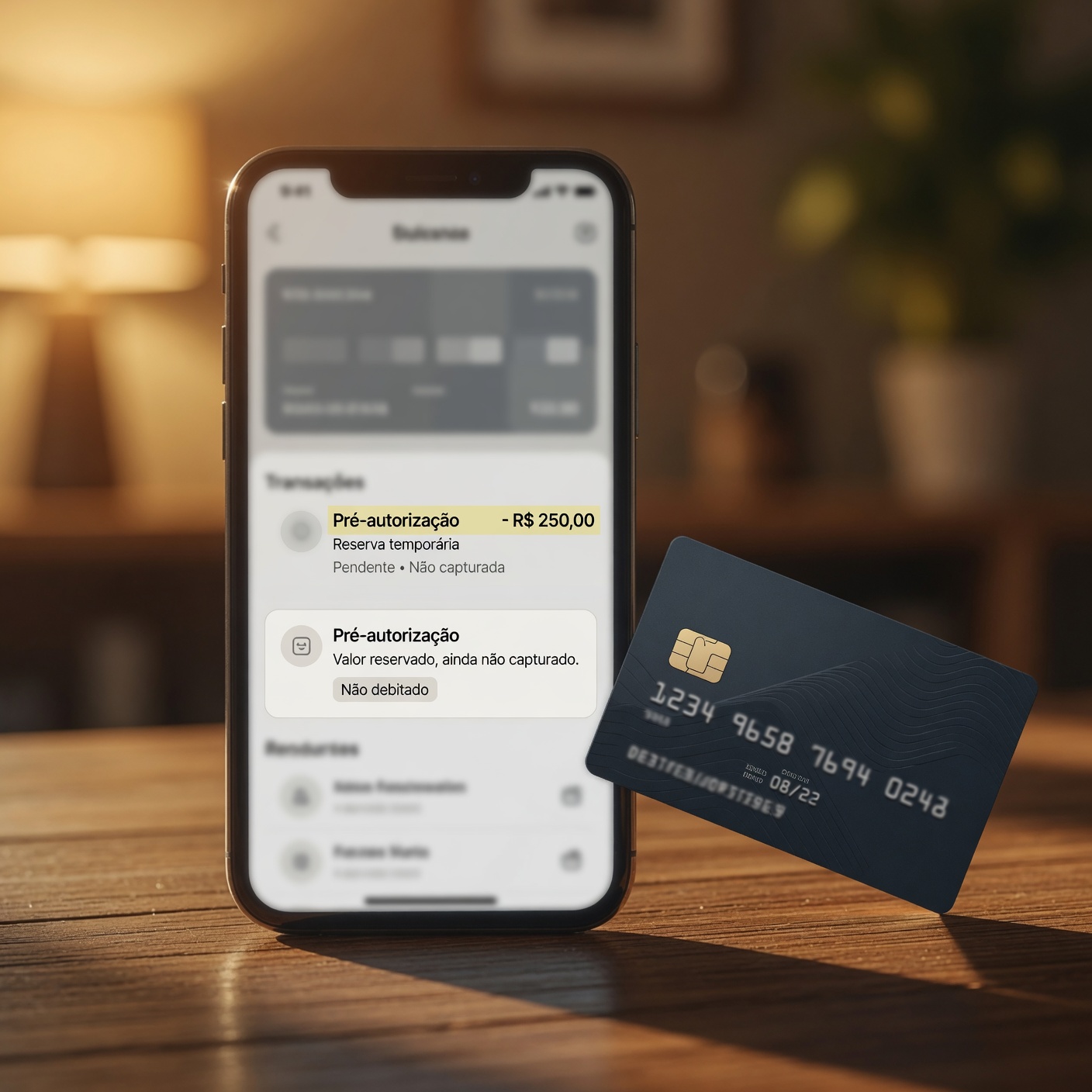 Everything you need to know before applying for a card