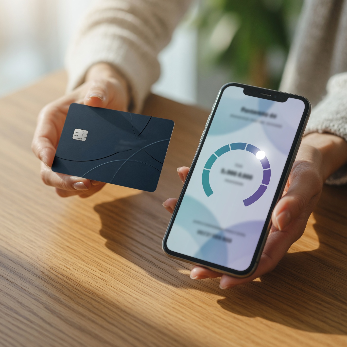 How Credit Card Payments Are Processed