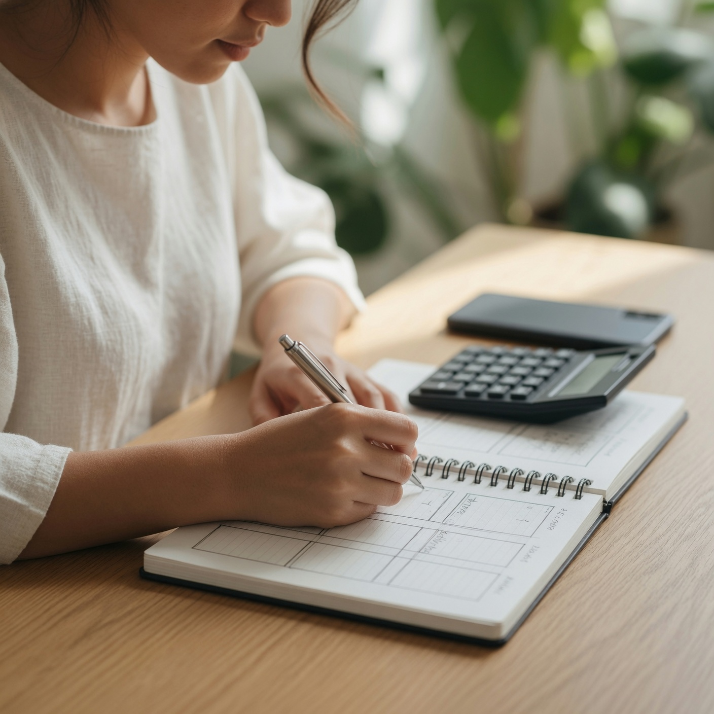 The Core Physics of Wealth: Compound Growth and Time Horizon