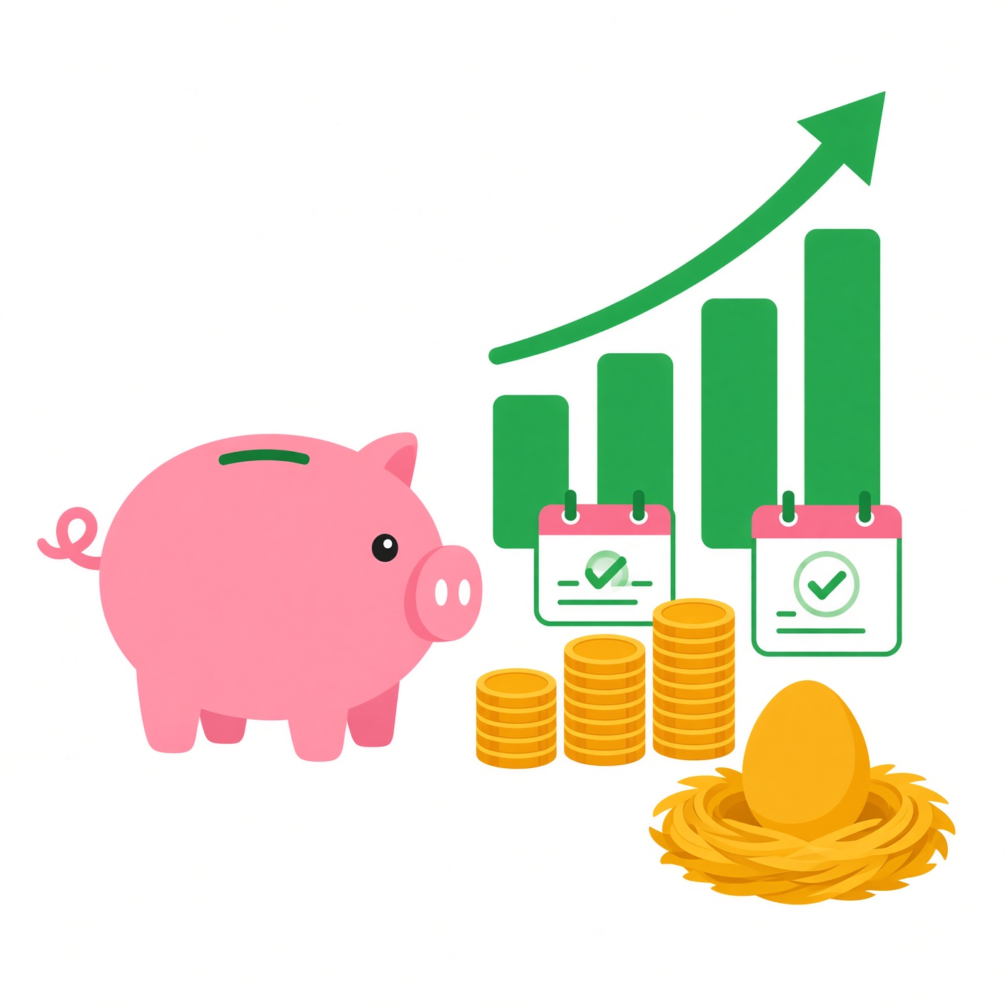 The Foundation of Resilience: Building and Structuring an Optimal Emergency Fund