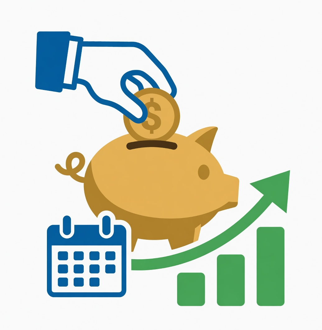 The main types of investments explained