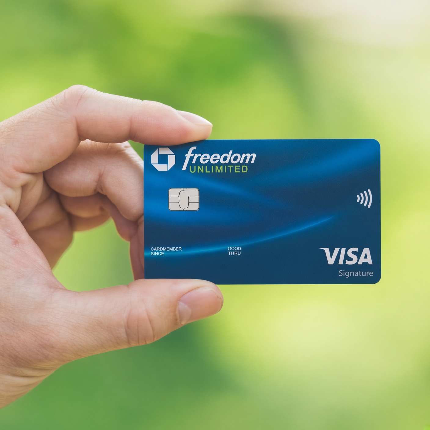 Chase Freedom Unlimited: Is It a Good Everyday Credit Card?