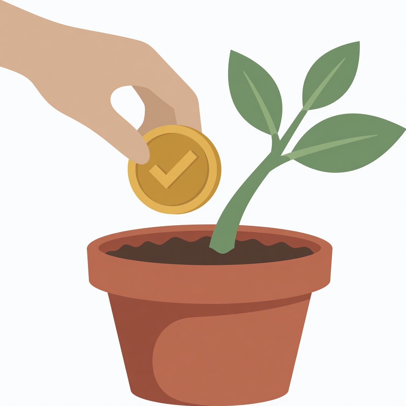 Cultivating Mindful Financial Discipline