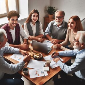 ¿Qué son las Acciones y por qué Invertir en Ellas?