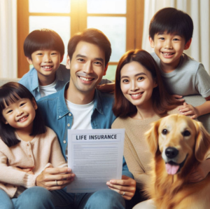 Tipos de seguros de vida