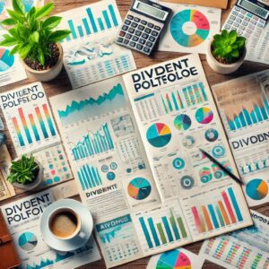 ¿Por qué invertir en dividendos?