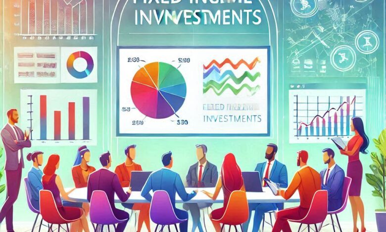 Aprende a Invertir en Renta Fija