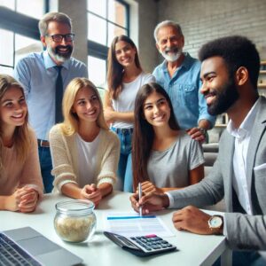 Consejos para aumentar tu límite de crédito