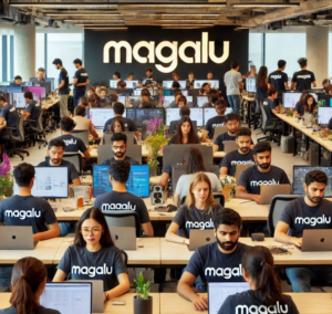 ¿Qué es Magalu (MGLU3) y por qué invertir?