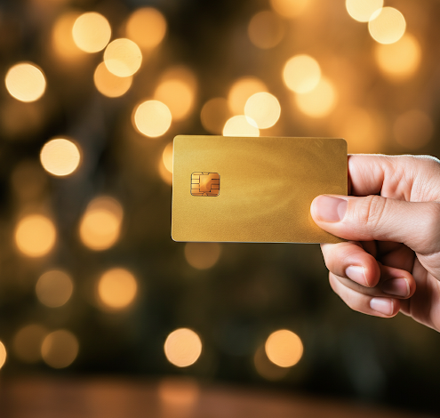 Las 5 Mejores Tarjetas de Crédito de Argentina