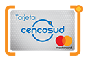Tarjeta Cencosud Mastercard