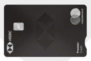 Tarjeta HSBC Mastercard