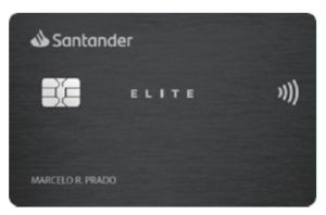 Cómo usar la Tarjeta Santander Visa