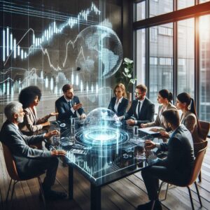 ¿Por qué invertir en aseguradoras?