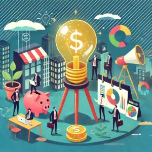 ¿Qué es una cuenta de ahorros y cómo funciona?