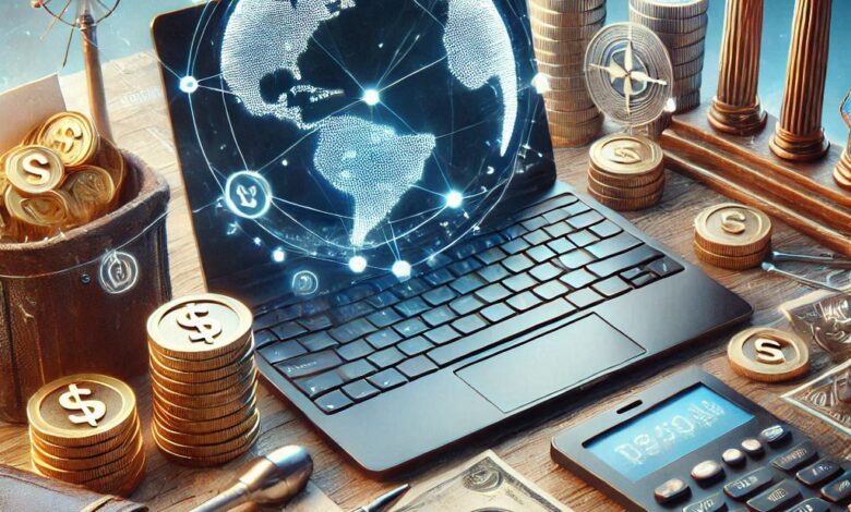 Guía completa para proteger tus activos digitales