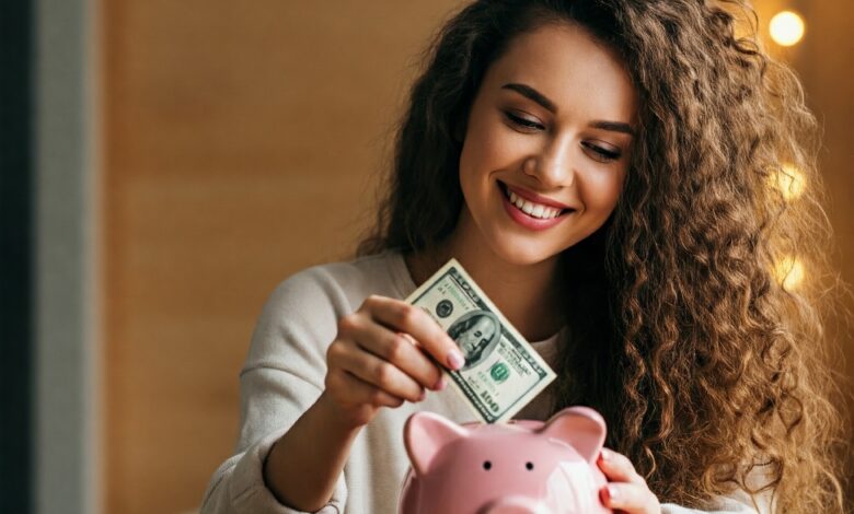 ¿Vale la pena dejar el dinero en la cuenta de ahorros?