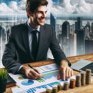 ¿Qué es Bitcoin y cómo funciona? (Bitcoin para Dummies)