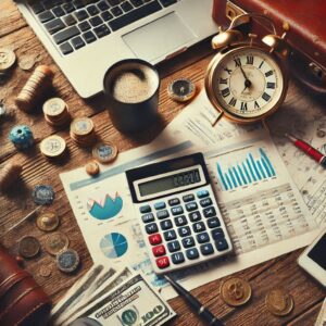 ¿Por qué las cuentas de ahorros son consideradas una opción segura?