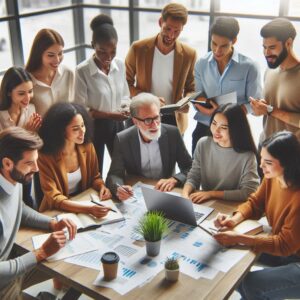 ¿Qué es un Consorcio y Cómo Funciona?