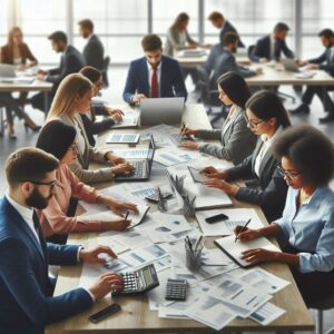 El Futuro de las Criptomonedas como Reserva de Valor: ¿Una Nueva Era Financiera?