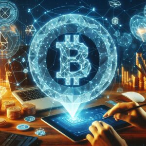 Bitcoin (BTC): El Gigante Indiscutible con Perspectivas Sólidas
