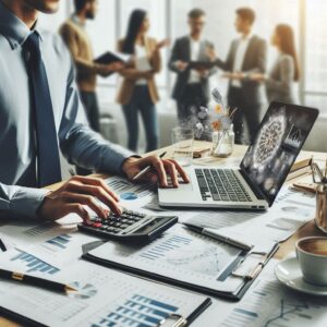 Compara Diferentes Plataformas de Préstamos Online: Encuentra la Mejor Opción