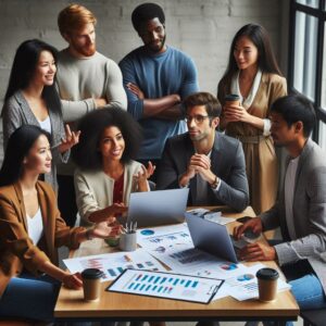 Consejos para Maximizar tus Oportunidades en un Consorcio