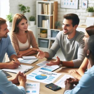 ¿Qué son los Créditos en Línea?