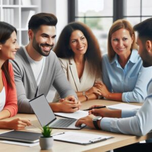 Pasos para Contratar un Préstamo con Garantía