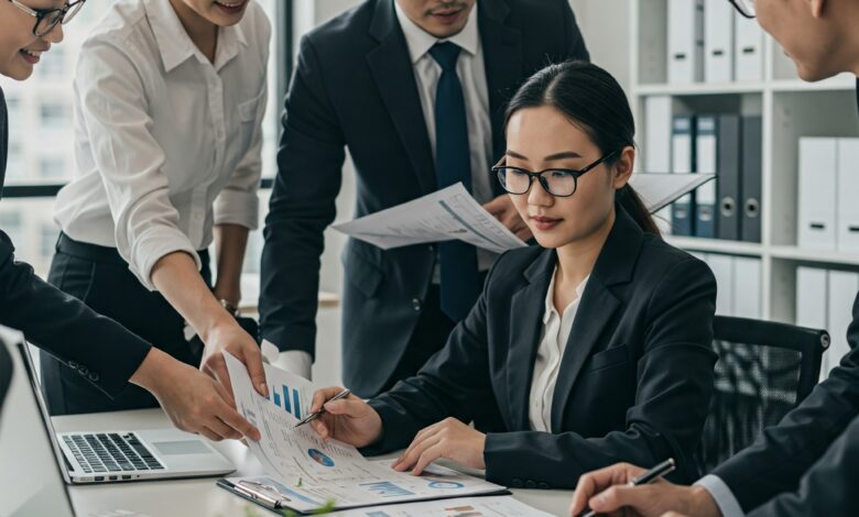 Paso a paso cómo pedir un Préstamo Personal