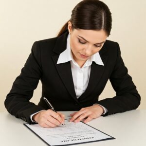 ¿Qué es un Financiamiento?