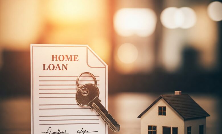 ¿Cuál es la diferencia entre Préstamos y Financiamiento?