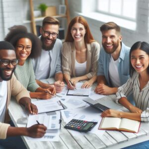 ¿Qué es un Préstamo con Garantía y Cómo Funciona?