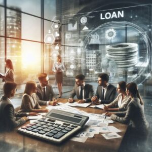 Evalúa Tu Necesidad Real de Crédito: La Planificación Financiera es Clave