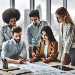 Estrategias de Inversión Inteligentes en la BMV