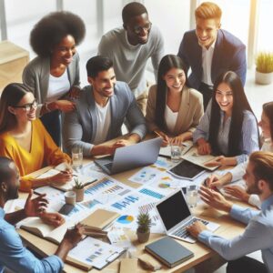 ¿Qué es la Bolsa de Valores y Cómo Funciona Realmente?