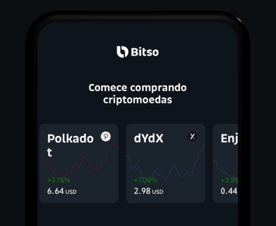 ¿Qué es Bitso?
