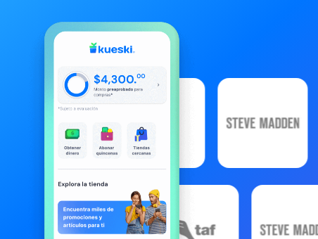 Cómo Solicitar un Préstamo en Kueski