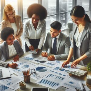 ¿Por Qué Elegir Interactive Brokers?