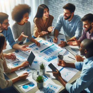 ¿Por Qué Elegir XP Investimentos? Descubre Sus Ventajas