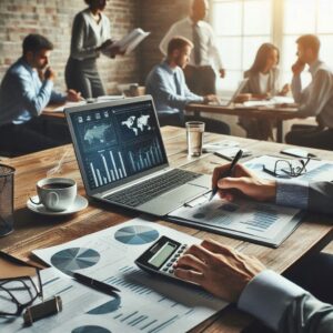 El Papel de la Psicología en la Planificación Financiera