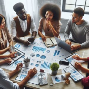 El Futuro Eléctrico de tu Portafolio: Monitoreando tu Inversión