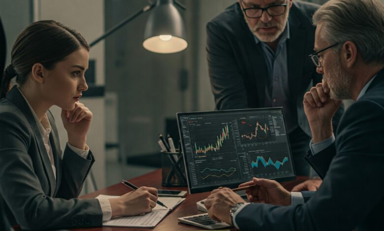 Descubra cómo invertir con Interactive Brokers